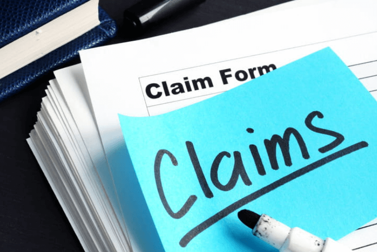 Fee-Free Claim Consultation